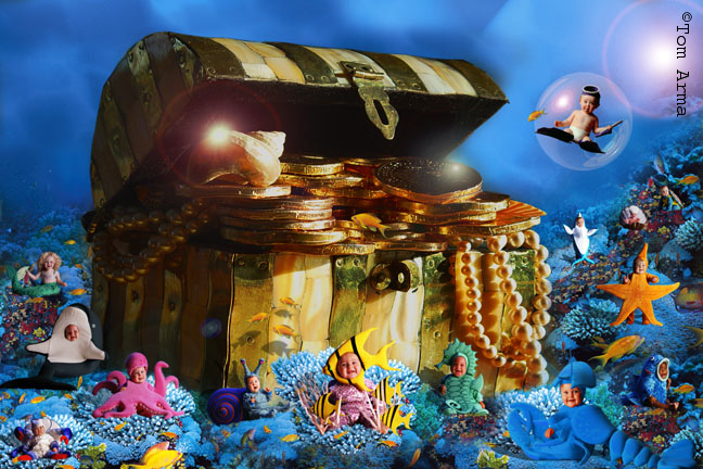 TreasureChest