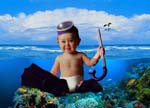 Diver