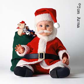 TA112SantaCD20